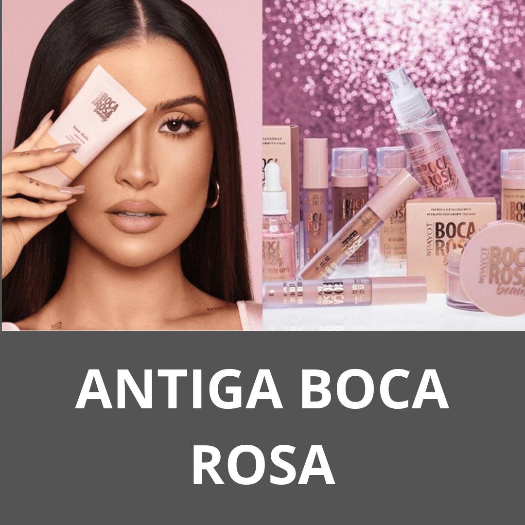 Base Boca Rosa